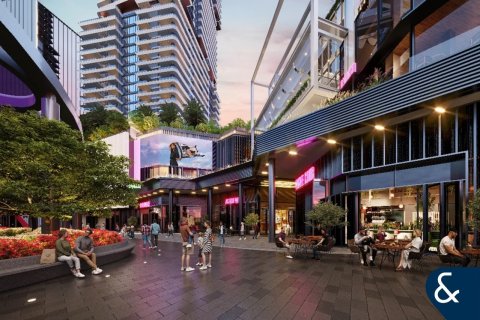 阿联酋 Dubai Jumeirah Lake Towers 待售 : 3 卧, 198 平方米 , 编号697673 - 照片 15