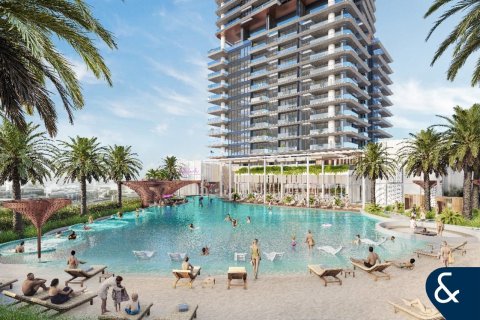 阿联酋 Dubai Jumeirah Lake Towers 待售 : 3 卧, 198 平方米 , 编号697673 - 照片 1