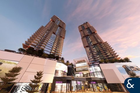 阿联酋 Dubai Jumeirah Lake Towers 待售 : 3 卧, 198 平方米 , 编号697673 - 照片 8