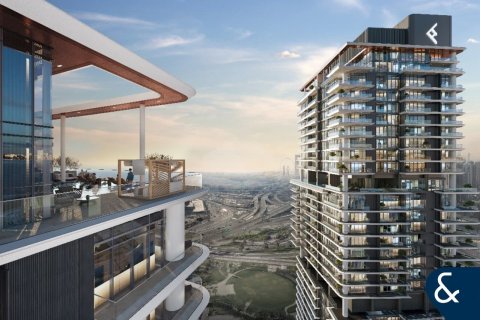 Byt v Jumeirah Lake Towers, Dubai, SAE 3 ložnice, 241 m² Č.: 697672 - fotografie 12