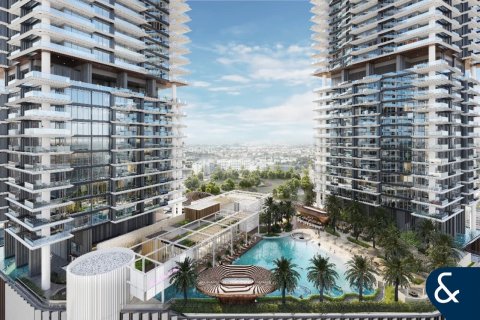 Byt v Jumeirah Lake Towers, Dubai, SAE 3 ložnice, 241 m² Č.: 697672 - fotografie 11