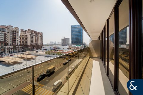 Apartament na sprzedaż w Dubai Sports City, Dubai, ZEA 2 sypialnie, 102 mkw., nr 697689 - zdjęcie 12