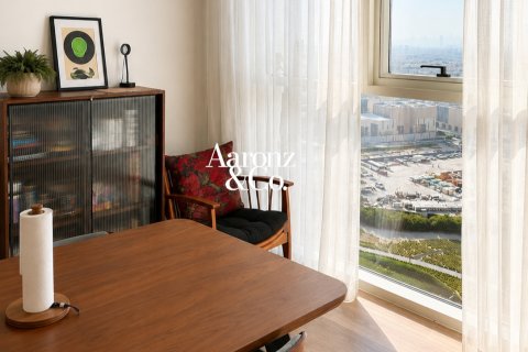Διαμέρισμα σε Dubai Hills Estate, ΗΑΕ 2 υπνοδωμάτια, 69 τ.μ. Αρ. 753955 - φωτογραφία 7