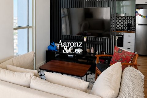 Διαμέρισμα σε Dubai Hills Estate, ΗΑΕ 2 υπνοδωμάτια, 69 τ.μ. Αρ. 753955 - φωτογραφία 3