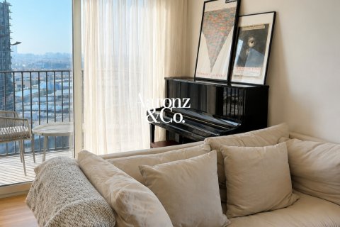 Διαμέρισμα σε Dubai Hills Estate, ΗΑΕ 2 υπνοδωμάτια, 69 τ.μ. Αρ. 753955 - φωτογραφία 1