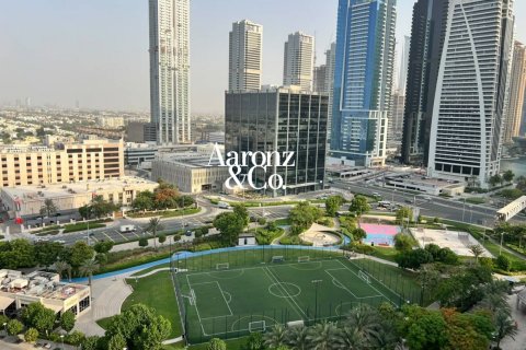 شقة للبيع في أبراج بحيرة جميرا، دبي، الإمارات العربية المتحدة 1 غرفة نوم ، 83 متر مربع ، رقم 753958 - صورة 12