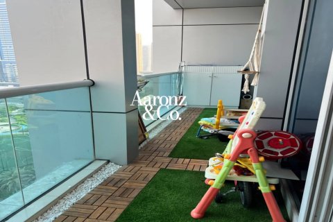 شقة للبيع في أبراج بحيرة جميرا، دبي، الإمارات العربية المتحدة 1 غرفة نوم ، 83 متر مربع ، رقم 753958 - صورة 3