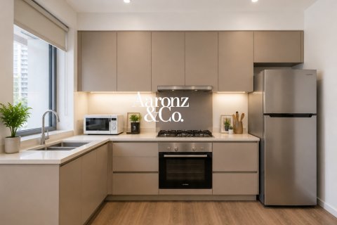 Apartament de închiriat în Dubai Hills Estate, Dubai, EAU 2 dormitoare, 100 mp.  №753954 - poză 3