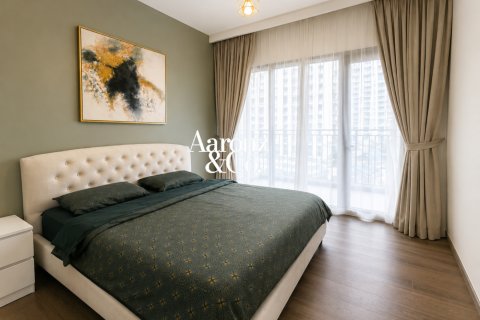 Apartament de închiriat în Dubai Hills Estate, Dubai, EAU 2 dormitoare, 100 mp.  №753954 - poză 4