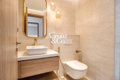 Apartman u gradu Mohammed Bin Rashid City, Dubai, UAE 2 spavaće sobe, 139 m2 Br. 753957 - Slika 5