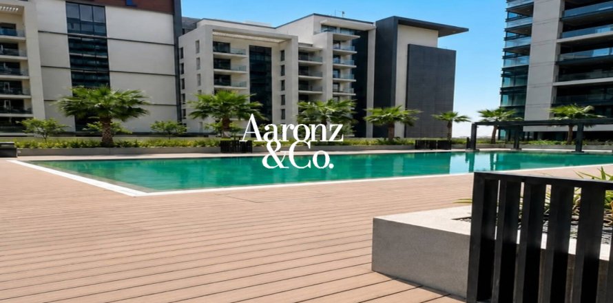 Apartman u gradu Mohammed Bin Rashid City, Dubai, UAE 2 spavaće sobe, 139 m2 Br. 753957