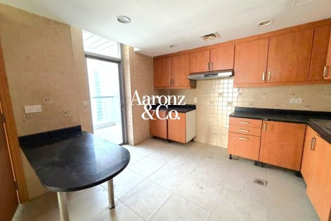 Dzīvoklis Jumeirah Lake Towers, Dubaijā, AAE 5 istabas, 270 m2 Nr. 753953 - attēls 12