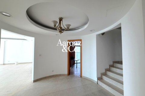 Dzīvoklis Jumeirah Lake Towers, Dubaijā, AAE 5 istabas, 270 m2 Nr. 753953 - attēls 6