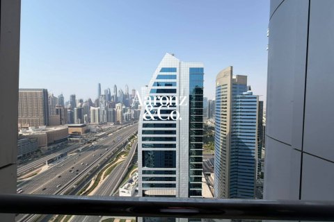 Dzīvoklis Jumeirah Lake Towers, Dubaijā, AAE 5 istabas, 270 m2 Nr. 753953 - attēls 18
