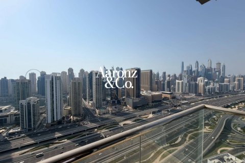 Dzīvoklis Jumeirah Lake Towers, Dubaijā, AAE 5 istabas, 270 m2 Nr. 753953 - attēls 2