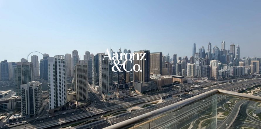Leilighet i Jumeirah Lake Towers, Dubai, Emiratene 5 soverom, 270 kvm nr. 753953