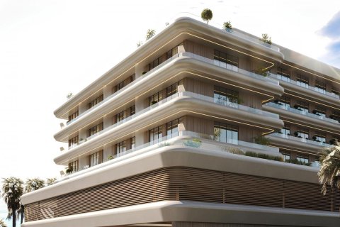 Dubai、UAE にあるマンション販売中 2ベッドルーム、105 m2、No753952 - 写真 9