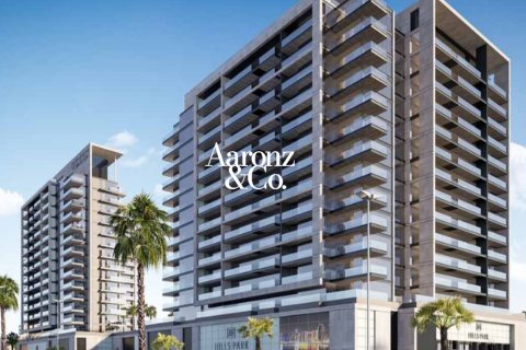 Apartament de închiriat în Dubai Hills Estate, Dubai, EAU 2 dormitoare, 139 mp. №753956 - poză 10