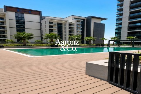 Apartament de închiriat în Dubai Hills Estate, Dubai, EAU 2 dormitoare, 139 mp. №753956 - poză 2