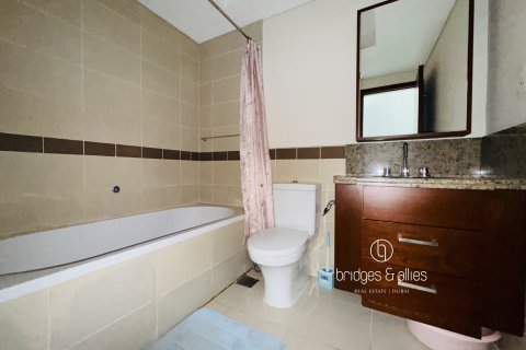 Снять в аренду квартиру в Даунтаун Дубай (Даунтаун Бурдж Дубай), ОАЭ 1 спальня, 74м2, № 693462 - фото 13