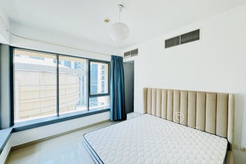 Снять в аренду квартиру в Даунтаун Дубай (Даунтаун Бурдж Дубай), ОАЭ 1 спальня, 74м2, № 693462 - фото 7