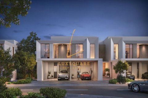 Dubai, UAE의 판매용 빌라 침실 3개, 229제곱미터 번호 693461 - 사진 10