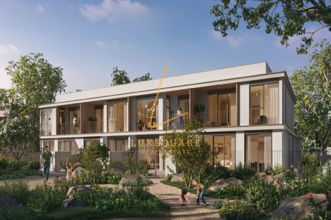 Dubai, UAE의 판매용 빌라 침실 3개, 229제곱미터 번호 693461 - 사진 6