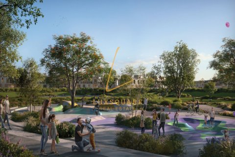 Dubai, UAE의 판매용 빌라 침실 3개, 229제곱미터 번호 693461 - 사진 21