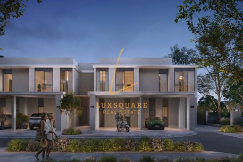 Dubai, UAE의 판매용 빌라 침실 3개, 229제곱미터 번호 693461 - 사진 12