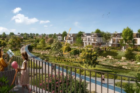 Dubai, UAE의 판매용 빌라 침실 3개, 229제곱미터 번호 693461 - 사진 18