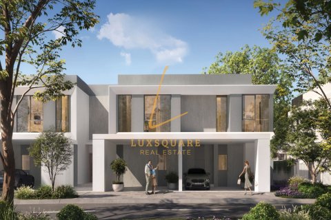 Dubai, UAE의 판매용 빌라 침실 3개, 229제곱미터 번호 693461 - 사진 8