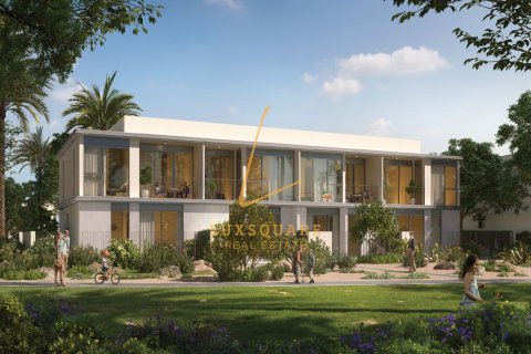 Dubai, UAE의 판매용 빌라 침실 3개, 229제곱미터 번호 693461 - 사진 4