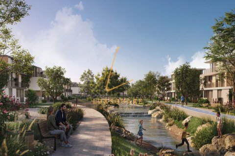 Dubai, UAE의 판매용 빌라 침실 3개, 229제곱미터 번호 693461 - 사진 20