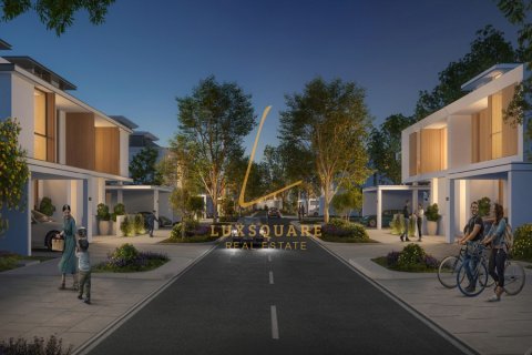 Dubai, UAE의 판매용 빌라 침실 3개, 229제곱미터 번호 693461 - 사진 17