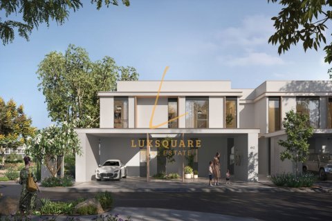 Dubai, UAE의 판매용 빌라 침실 3개, 229제곱미터 번호 693461 - 사진 5