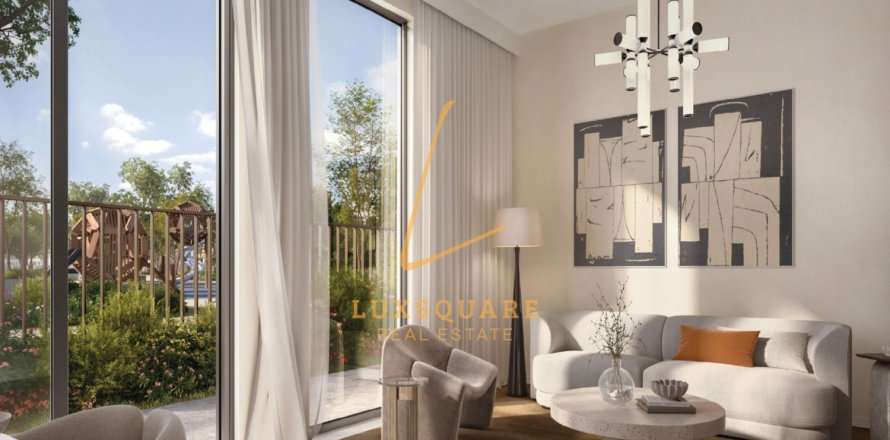 Dubai, UAE의 빌라 침실 3개, 229제곱미터 번호 693461