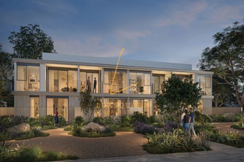 Dubai, UAE의 판매용 빌라 침실 3개, 229제곱미터 번호 693461 - 사진 15