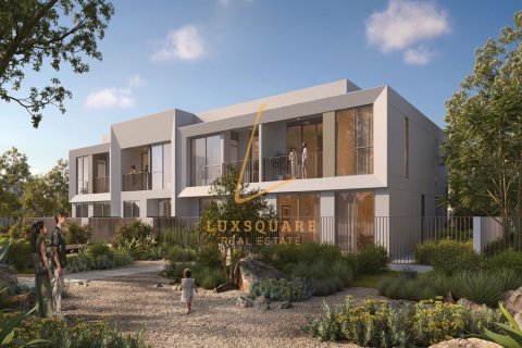 Dubai, UAE의 판매용 빌라 침실 3개, 229제곱미터 번호 693461 - 사진 11