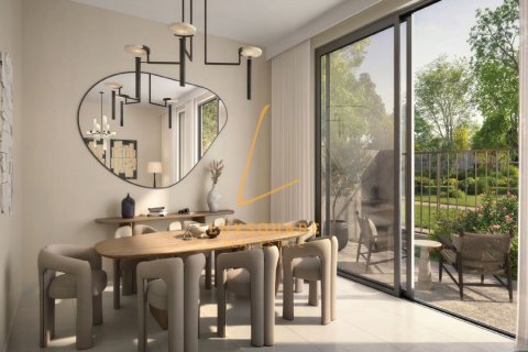 Dubai, UAE의 판매용 빌라 침실 3개, 229제곱미터 번호 693461 - 사진 2