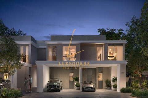 Dubai, UAE의 판매용 빌라 침실 3개, 229제곱미터 번호 693461 - 사진 13