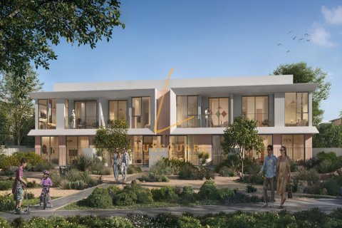 Dubai, UAE의 판매용 빌라 침실 3개, 229제곱미터 번호 693461 - 사진 14