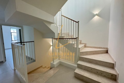 Villa sa Dubai South (Dubai World Central), Dubai, UAE 4 silid-tulugan, 323 sq.m. № 693460 - larawan 8