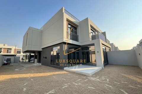 Villa sa Dubai South (Dubai World Central), Dubai, UAE 4 silid-tulugan, 323 sq.m. № 693460