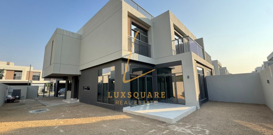 Villa sa Dubai South (Dubai World Central), Dubai, UAE 4 silid-tulugan, 323 sq.m. № 693460