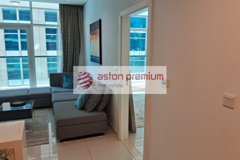 Business Bay, Dubai, UAE의 판매용 아파트 침실 1개, 79제곱미터 번호 693457 - 사진 6