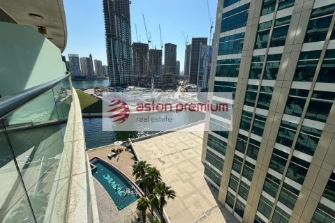Business Bay, Dubai, UAE의 판매용 아파트 침실 1개, 79제곱미터 번호 693457 - 사진 7