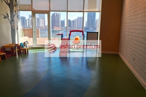 Business Bay, Dubai, UAE의 판매용 아파트 침실 1개, 79제곱미터 번호 693457 - 사진 19