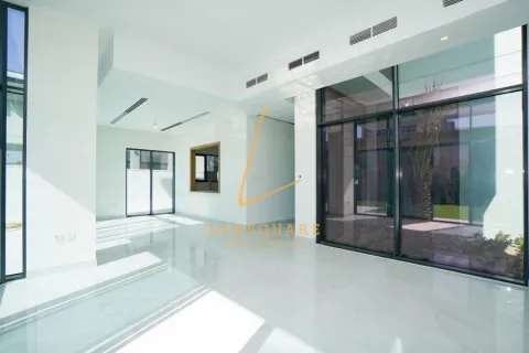 Villa te huur in Al Furjan, Dubai, VAE 4 slaapkamers, 689 vr.m., nr 693458 - foto 5