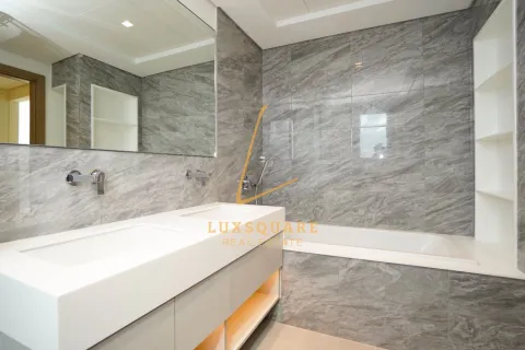 Villa te huur in Al Furjan, Dubai, VAE 4 slaapkamers, 689 vr.m., nr 693458 - foto 16