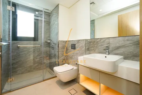 Villa te huur in Al Furjan, Dubai, VAE 4 slaapkamers, 689 vr.m., nr 693458 - foto 10